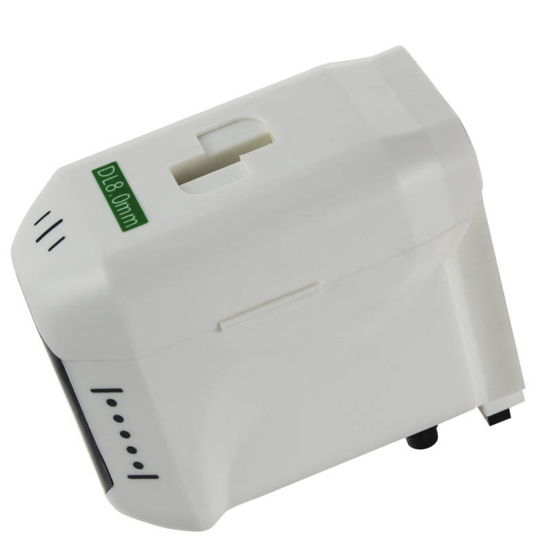 Ultrasonidos Focalizados Hifu 11 Lineas 3 Cartuchos