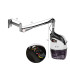 Secador de Casco con Brazo Venecia