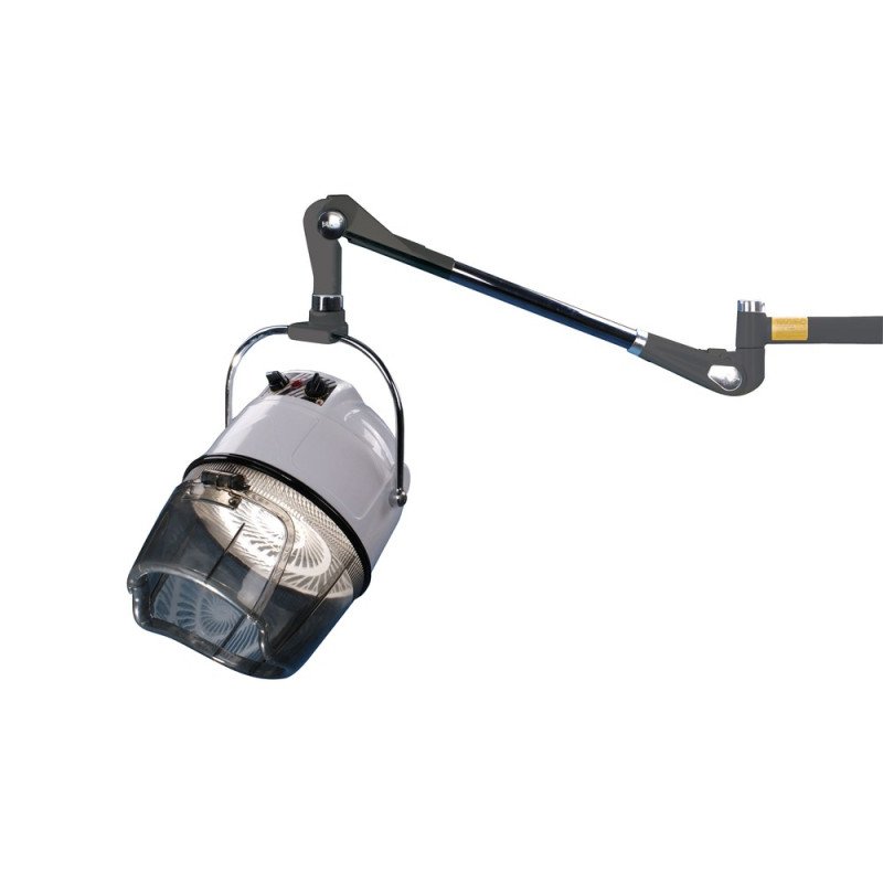 Secador de Casco con Brazo Venecia