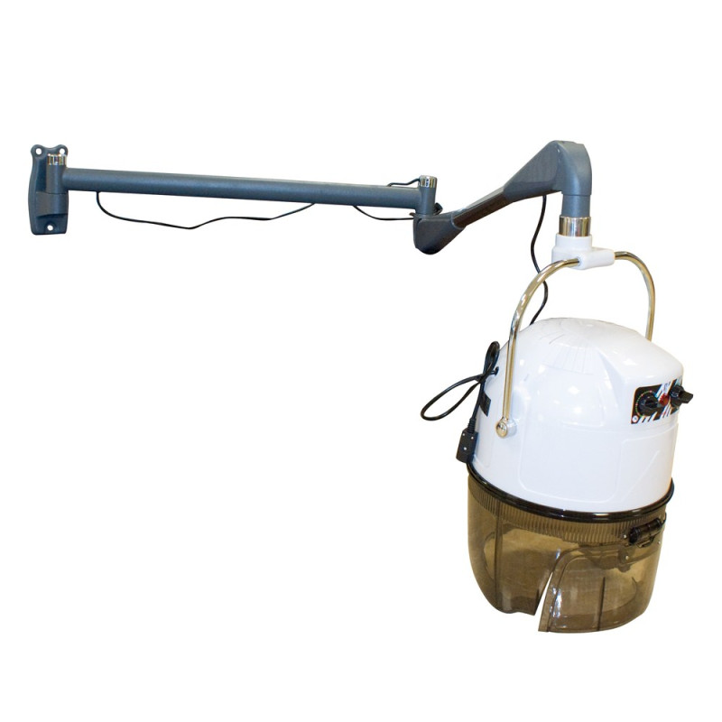 Secador de Casco con Brazo Venecia