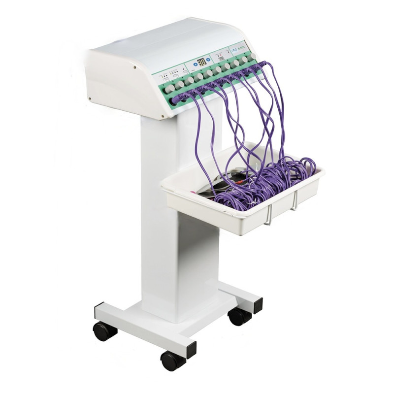 Electroestimulacion Slim & Shaping Computer 2000