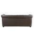 Sofa Chester de Espera Tres Plazas