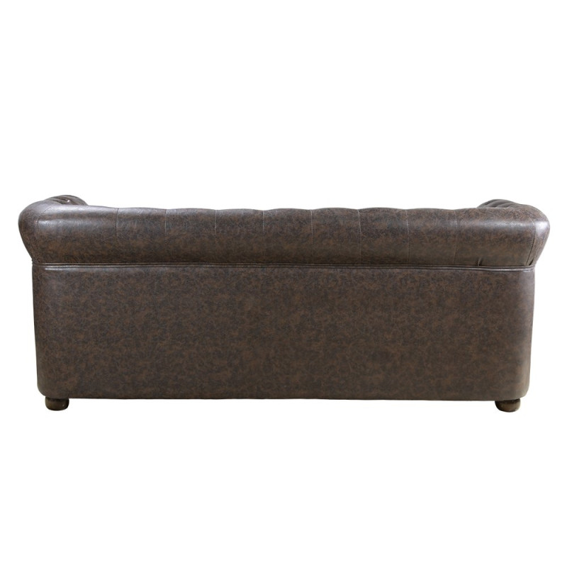 Sofa Chester de Espera Tres Plazas
