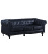 Sofa Chester de Espera Tres Plazas
