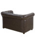 Sofa Chester de Espera Dos Plazas