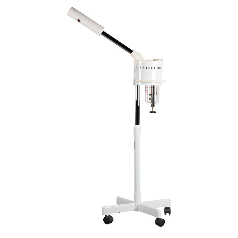 Vaporizador Facial con Ozono Rimini