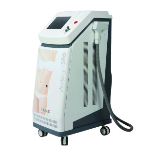 Laser de Diodo 808N