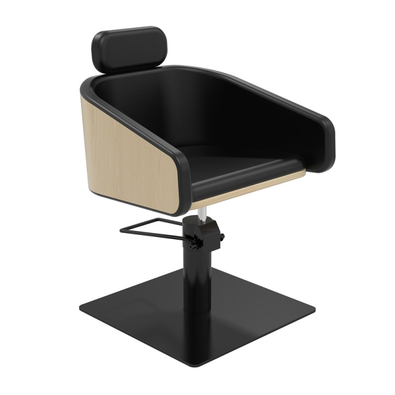 Sillon de Peluqueria Alya