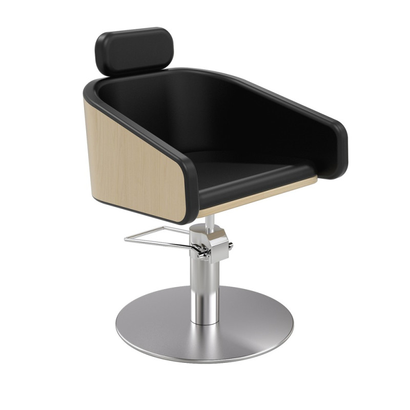 Sillon de Peluqueria Alya