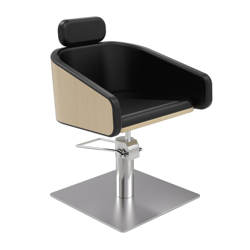 Sillon de Peluqueria Alya