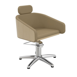 Sillon de Peluqueria Alya