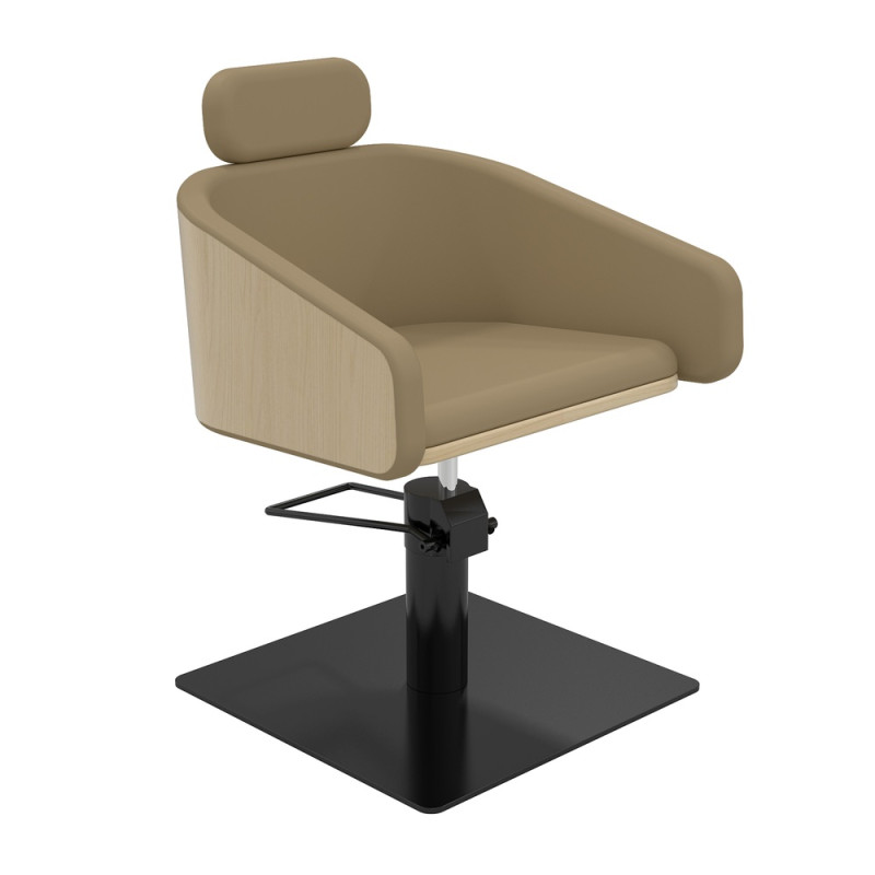 Sillon de Peluqueria Alya