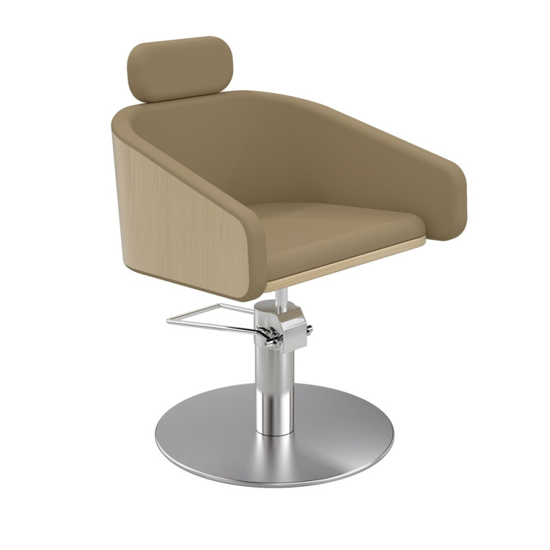 Sillon de Peluqueria Alya