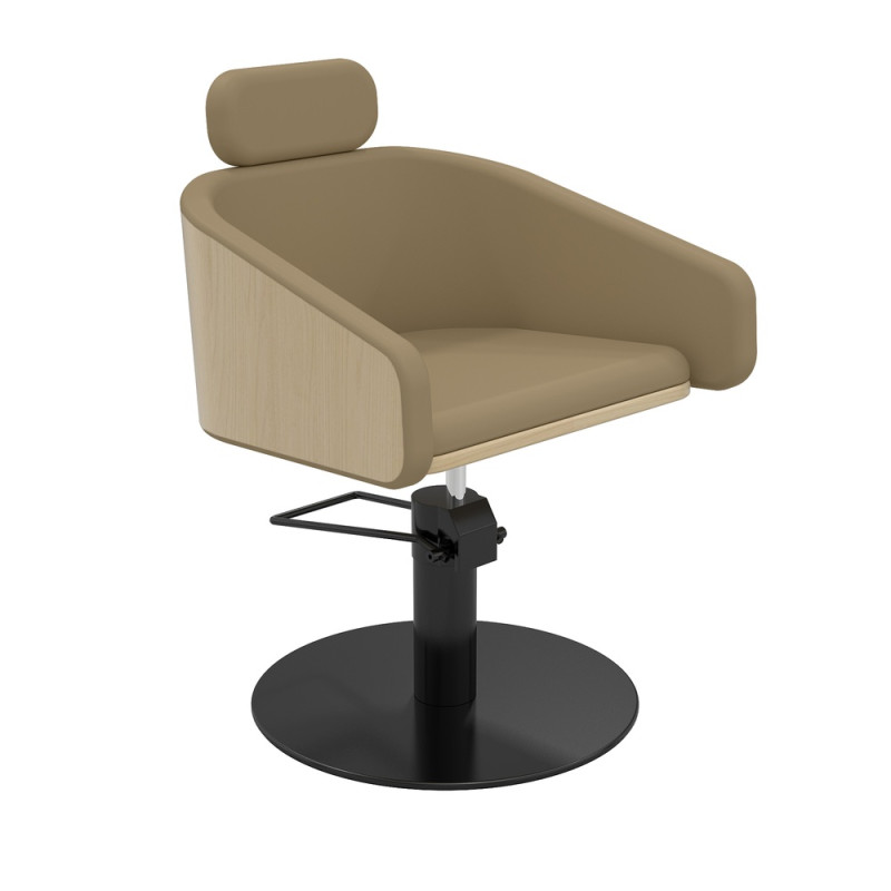 Sillon de Peluqueria Alya