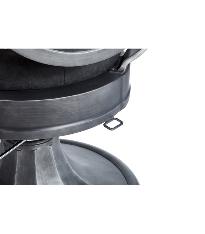 Sillon De Barbero Clint