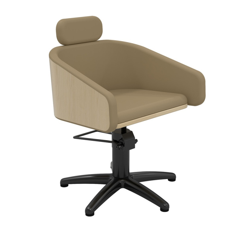 Sillon de Peluqueria Alya