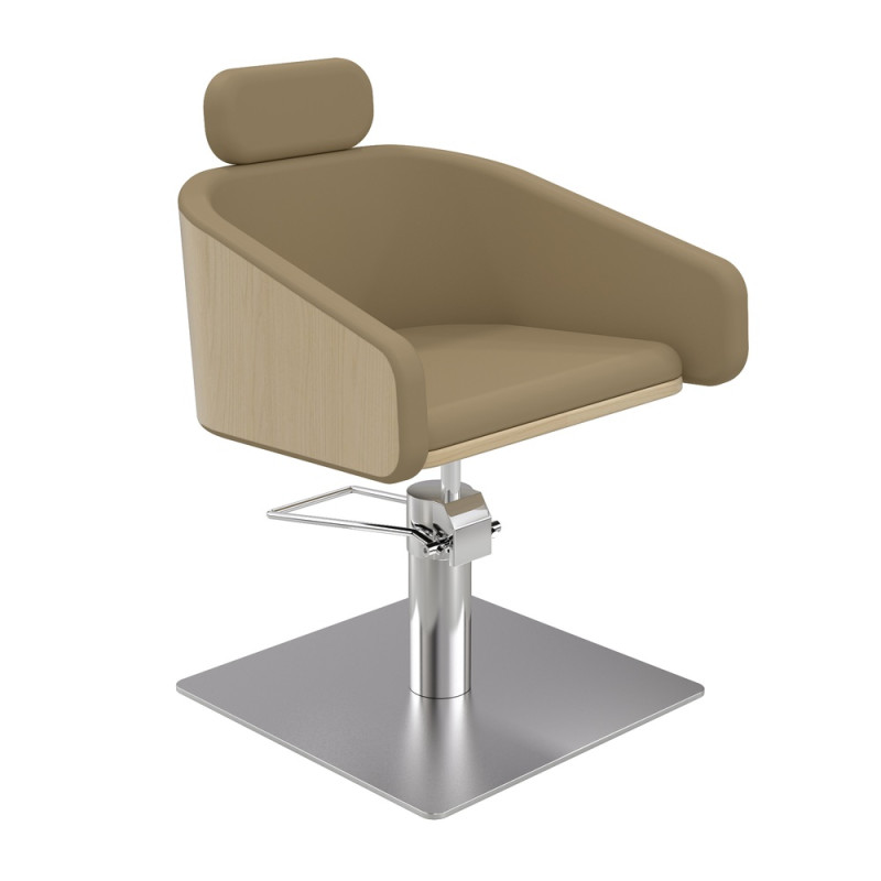 Sillon de Peluqueria Alya