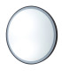 Espejo Redondo con Led Jade
