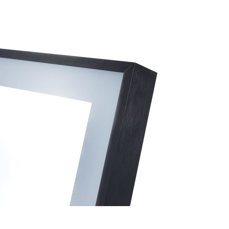 Espejo Cuadrado con Led Ciara