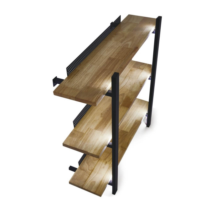 Estanteria de Peluqueria Holly