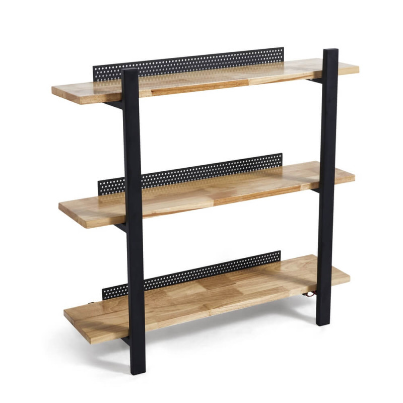 Estanteria de Peluqueria Holly