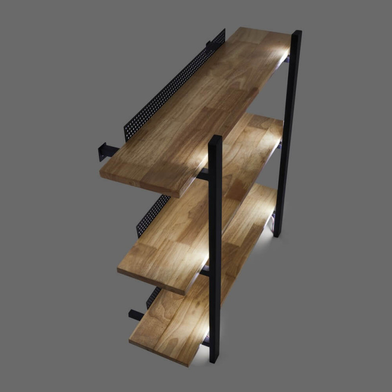 Estanteria de Peluqueria Holly