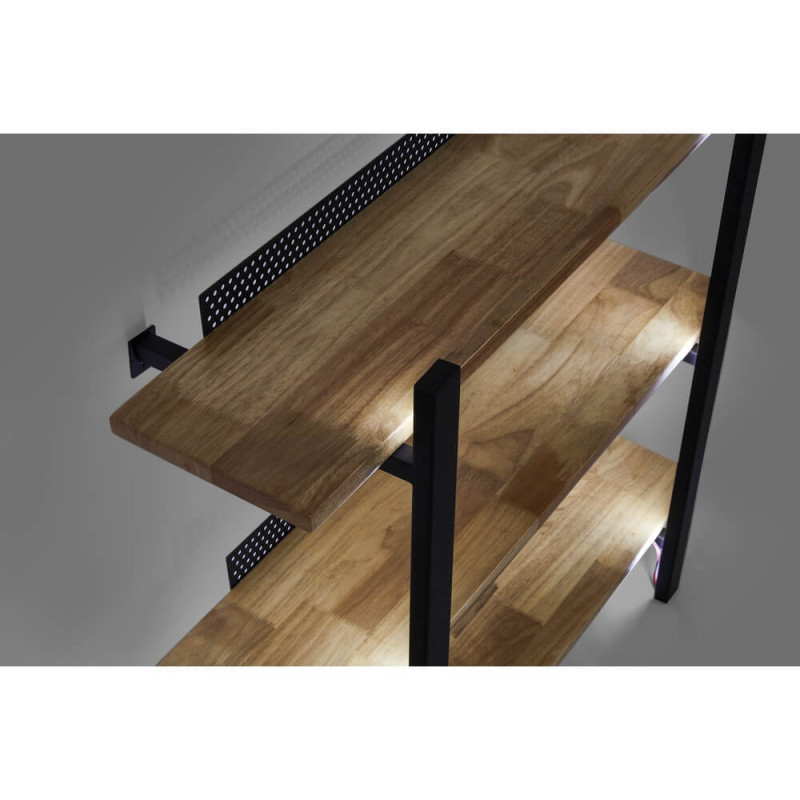 Estanteria de Peluqueria Holly