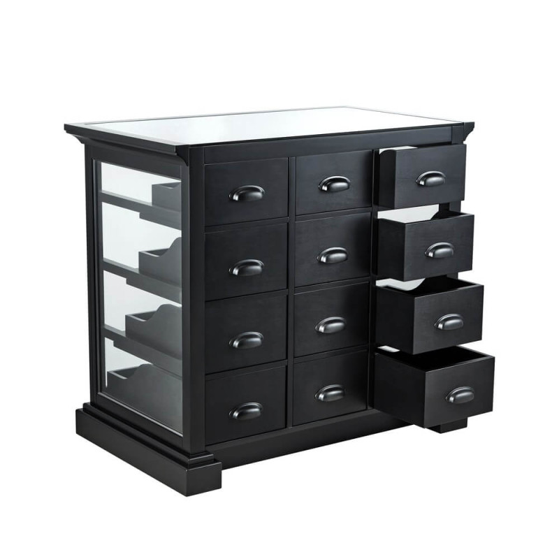 Expositor de Peluqueria Reno