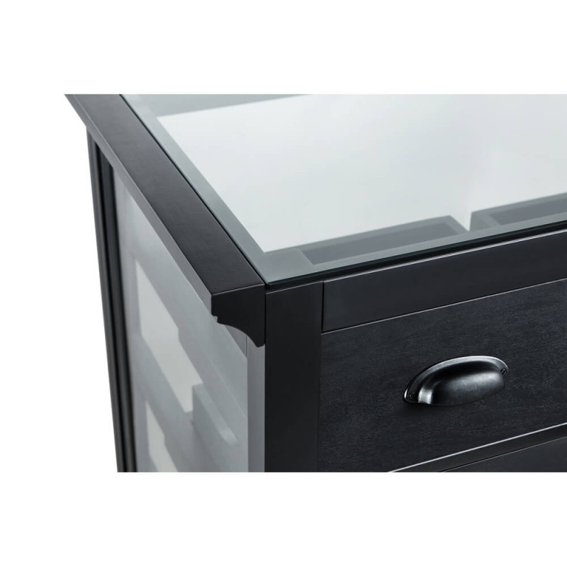 Expositor de Peluqueria Reno