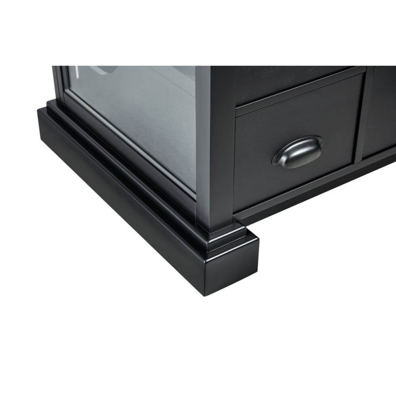 Expositor de Peluqueria Reno