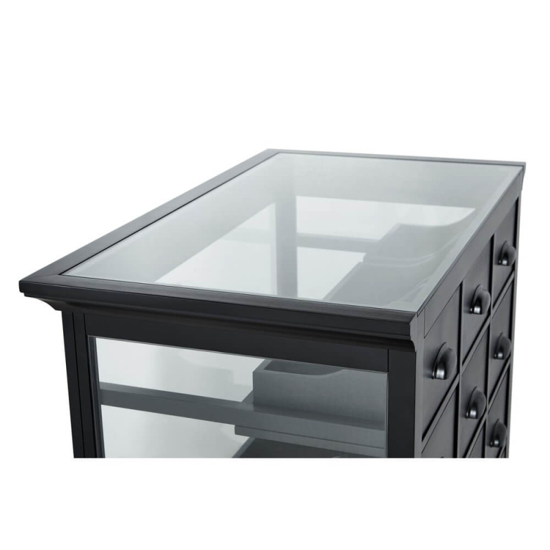 Expositor de Peluqueria Reno