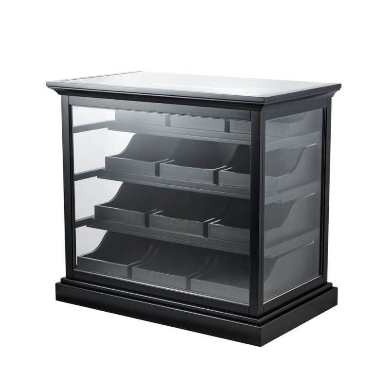 Expositor de Peluqueria Reno