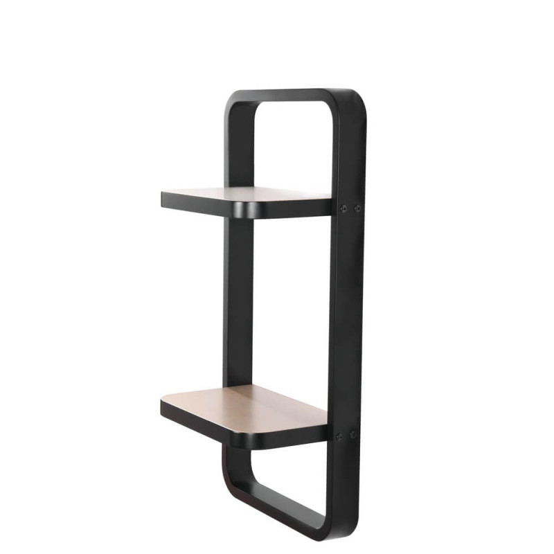 Estanteria de Peluqueria Gina