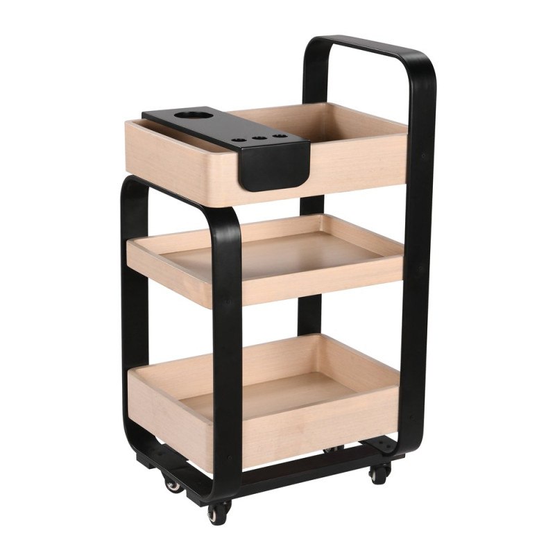 Carrito de Peluqueria Gisele