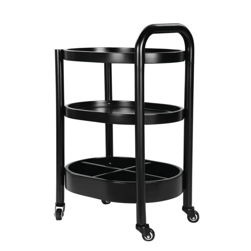 Carrito de Peluqueria Claudia