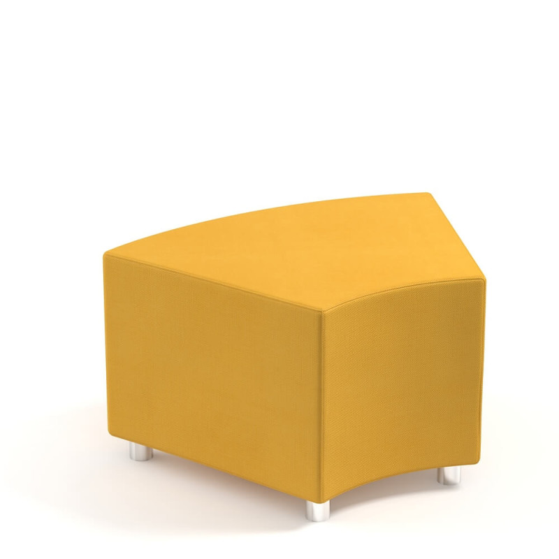 Sofa de Espera Angle