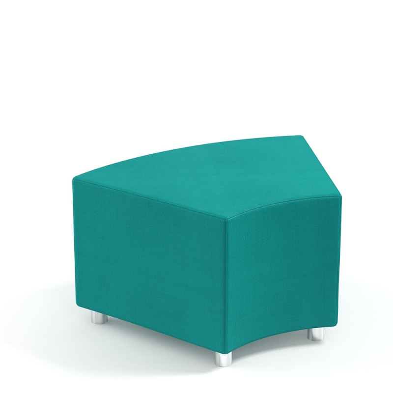 Sofa de Espera Angle