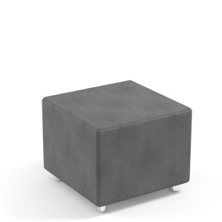 Sofa de Espera Cube