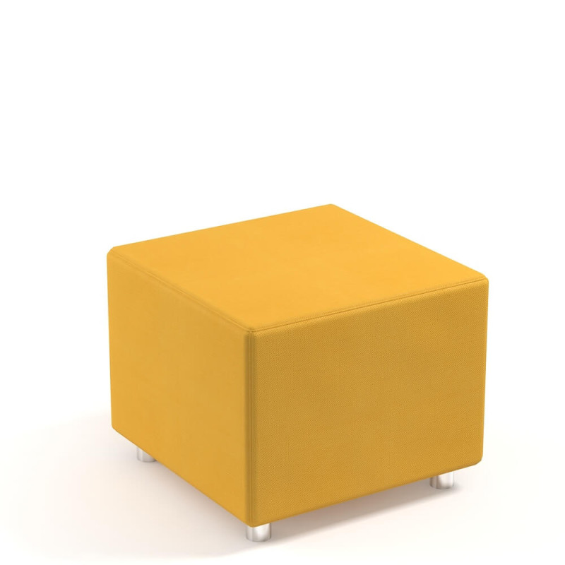 Sofa de Espera Cube