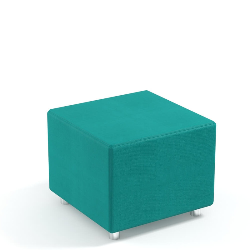 Sofa de Espera Cube