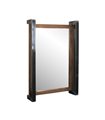 Barber Mirror Brixton