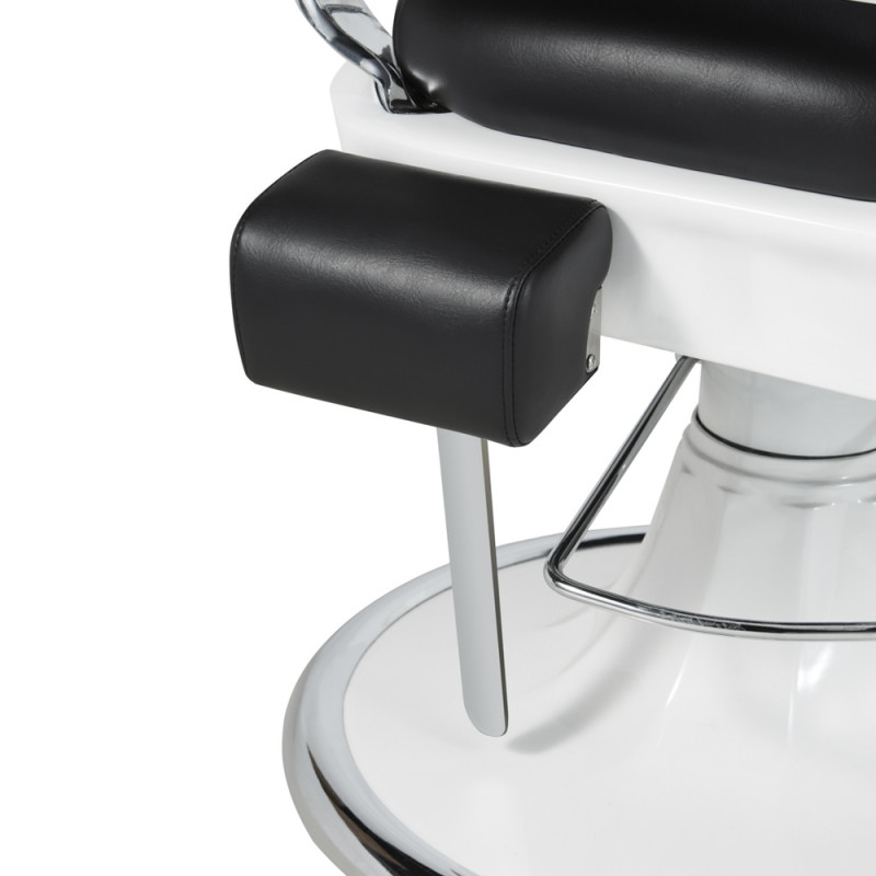 Sillon De Barbero Jones