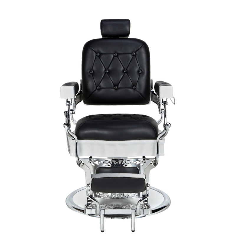 Sillon De Barbero Jones