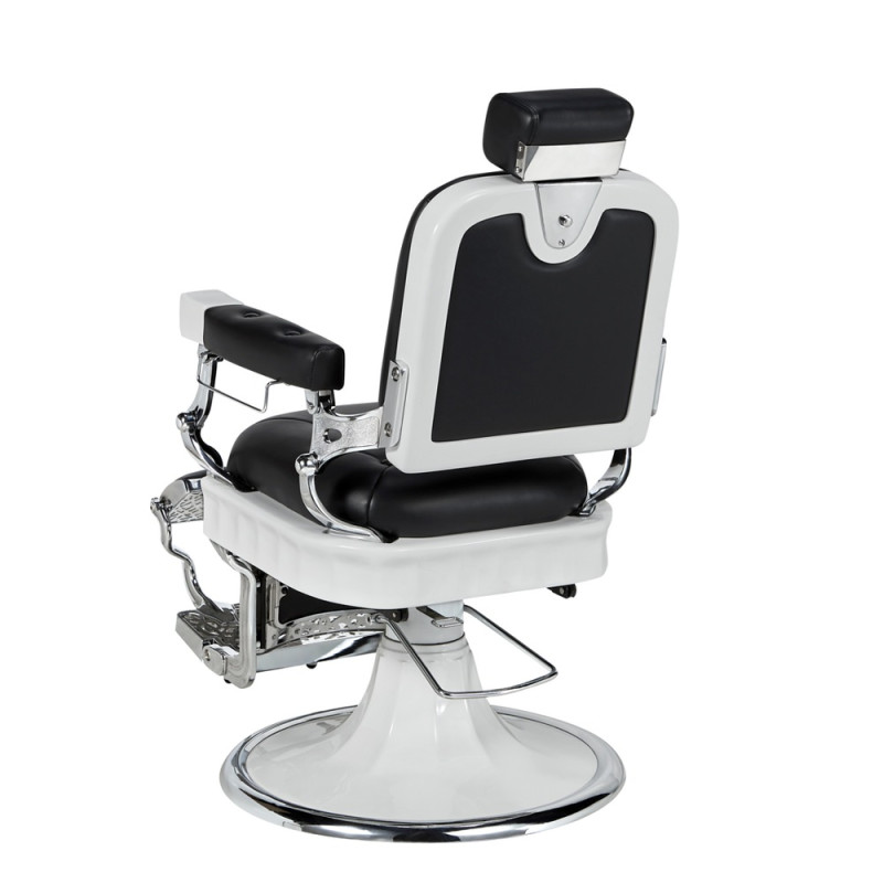 Sillon De Barbero Jones