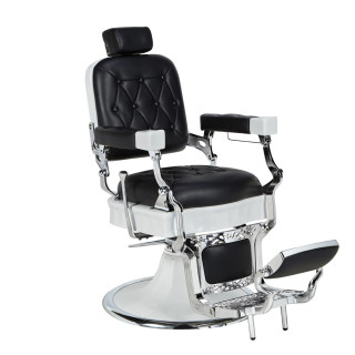 Sillon De Barbero Jones
