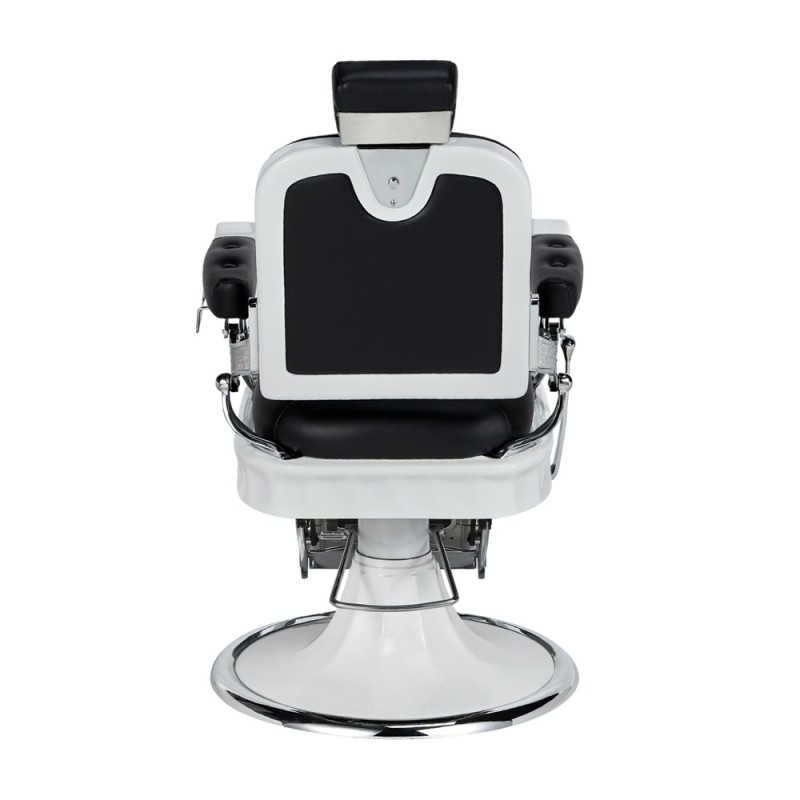 Sillon De Barbero Jones