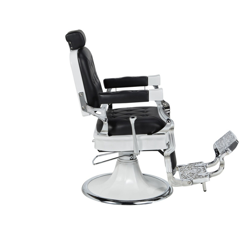 Sillon De Barbero Jones