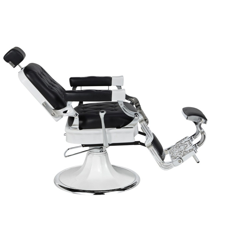 Sillon De Barbero Jones