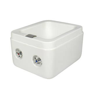 Bañera de Pedicura Sana