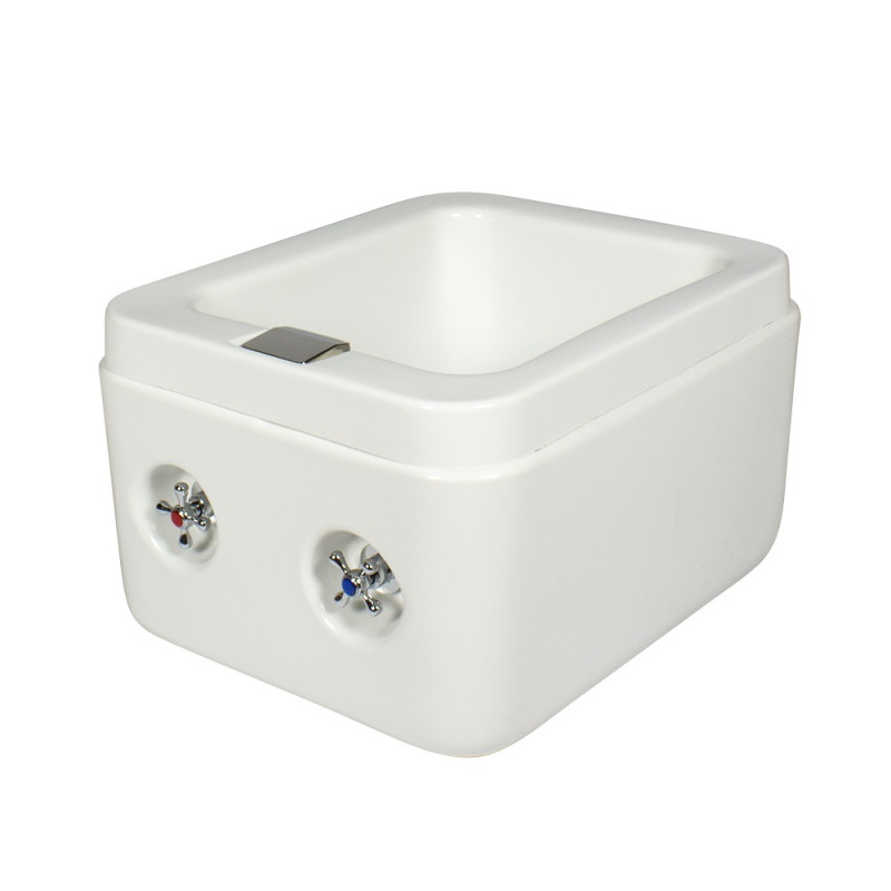 Bañera de Pedicura Sana